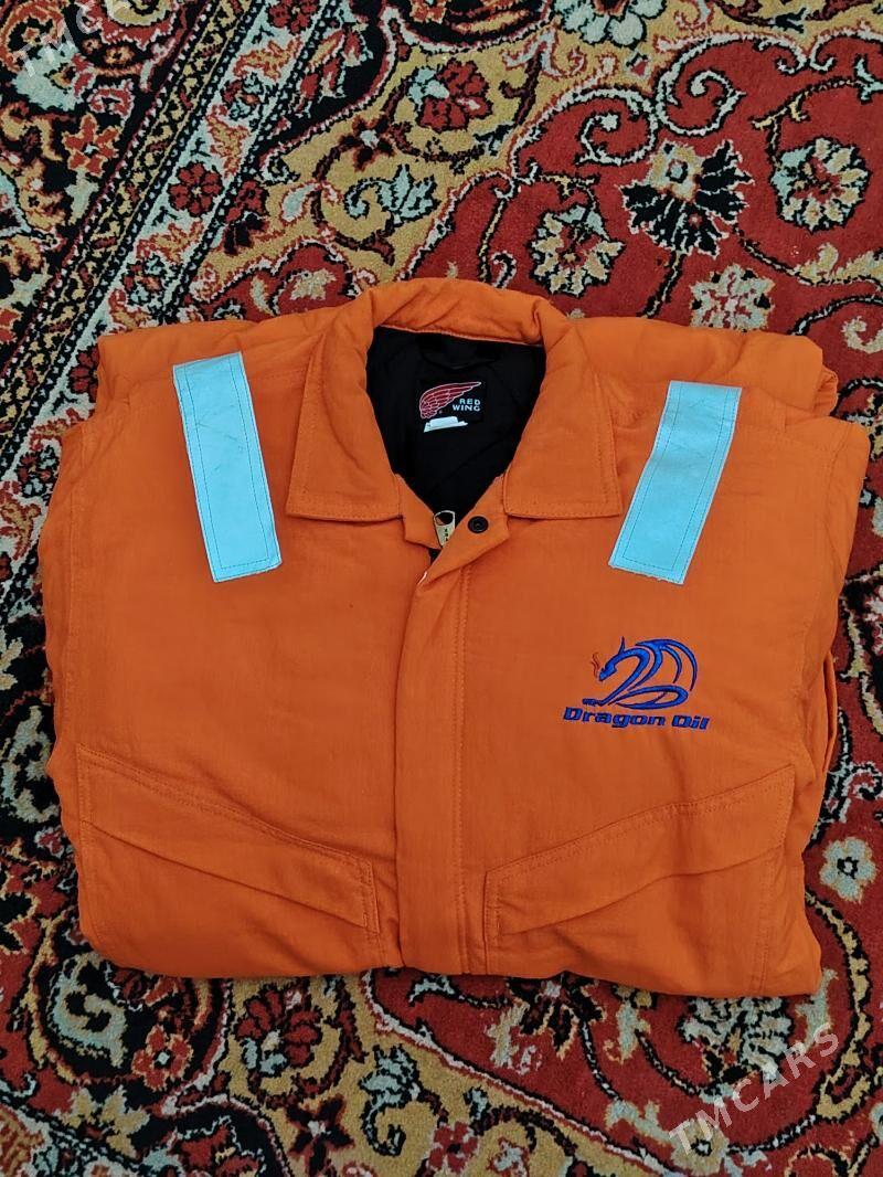 Зимняя Спецовка - Хазар - img 1