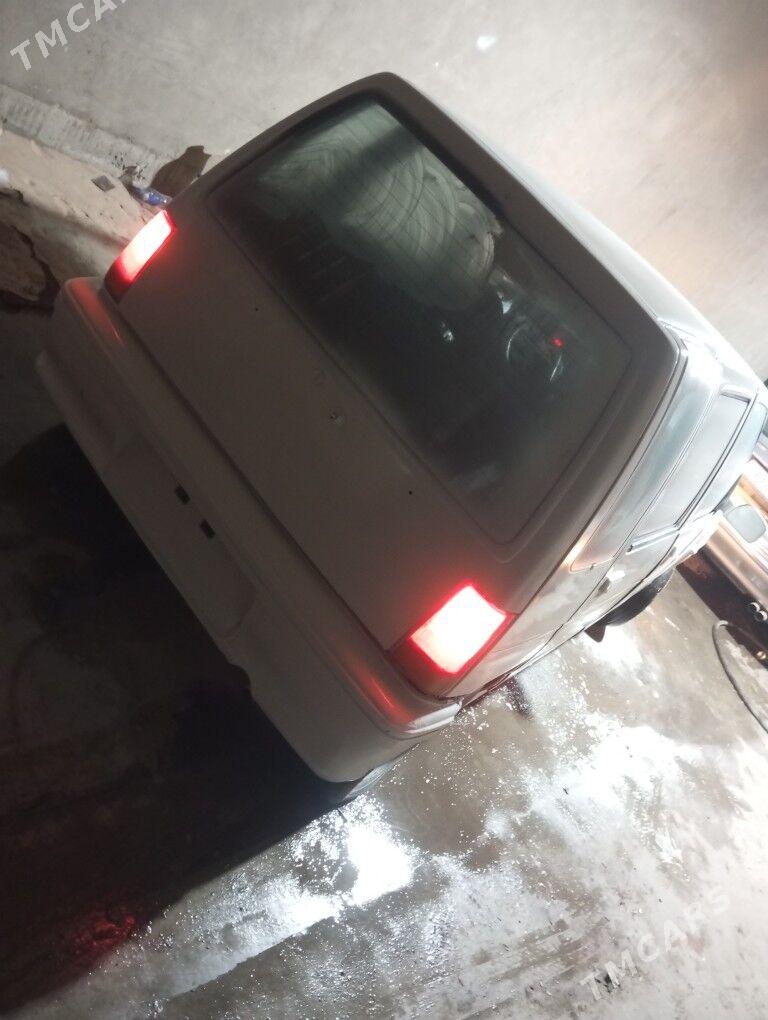 Daewoo Tico 1997 - 11 000 TMT - Дашогуз - img 1