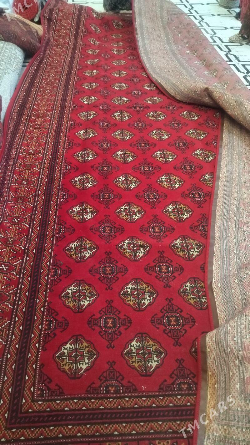 эйран халы - Байрамали - img 1