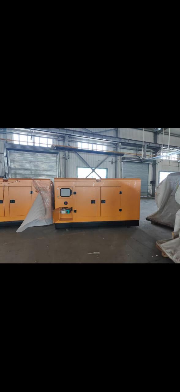 Generator 187 kwa - Мары - img 1