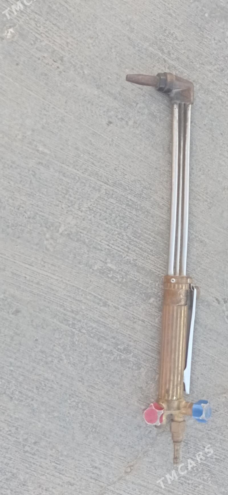 Rezak - Türkmenbaşy - img 1