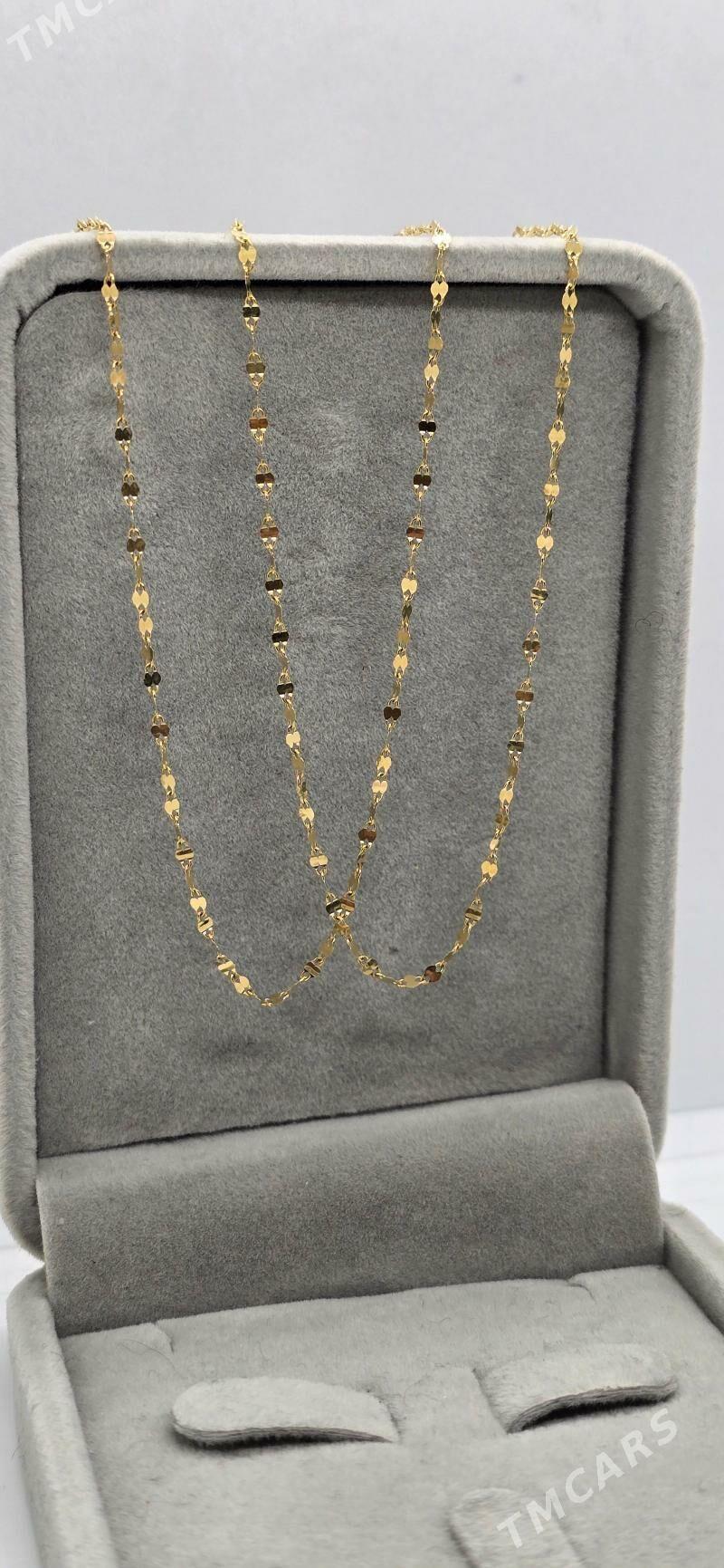 Taze zynjyr - Aşgabat - img 1