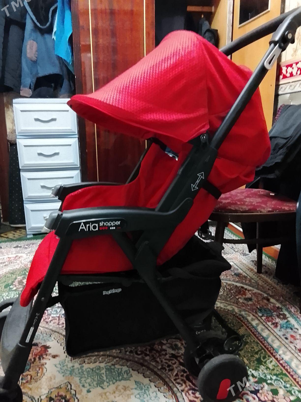 kalyaska - Aşgabat - img 1