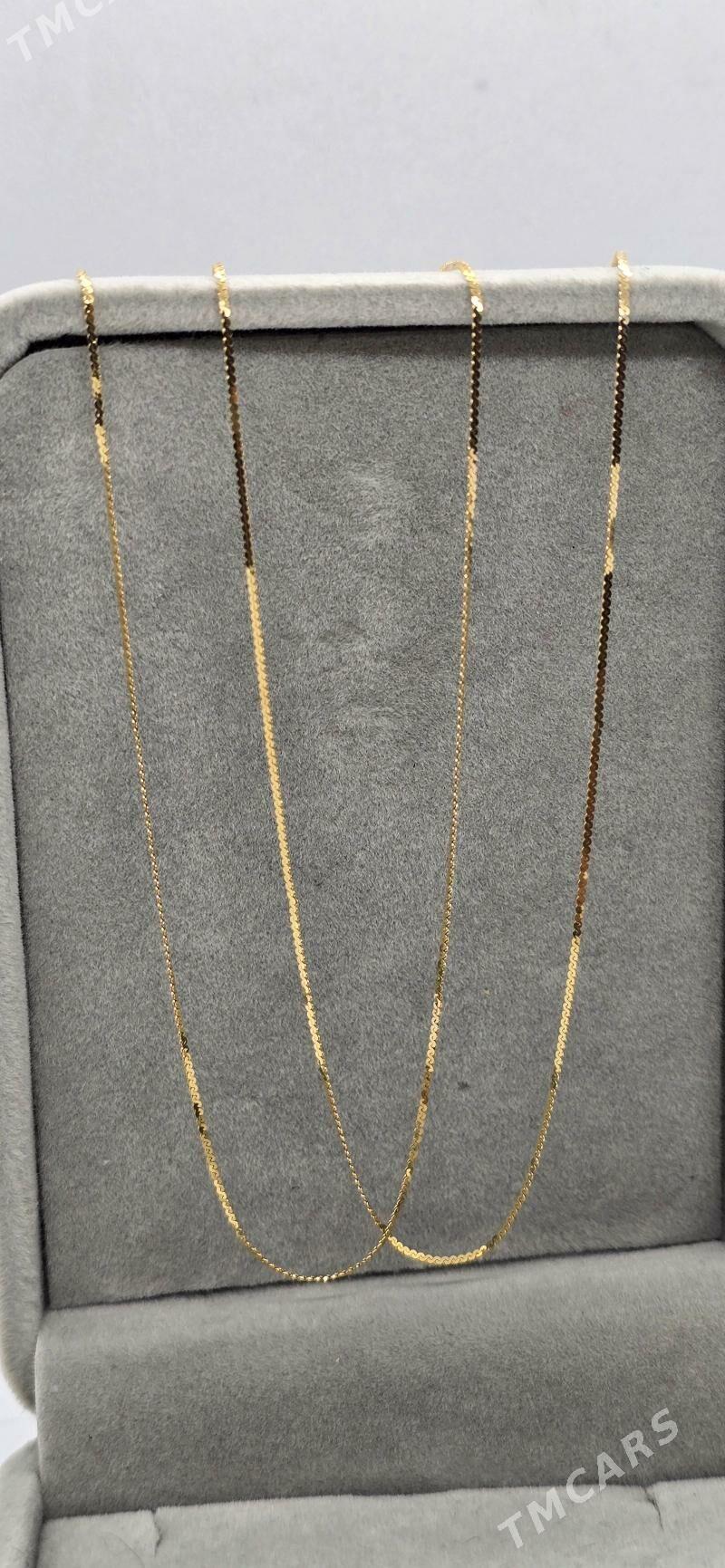 Taze zmeyka - Aşgabat - img 1