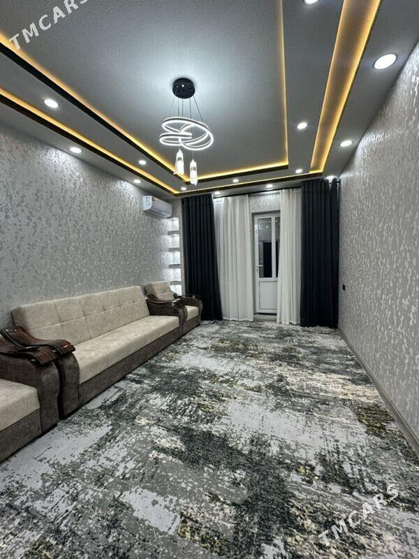 Amatly Mir3 2kom remontly - Ашхабад - img 1