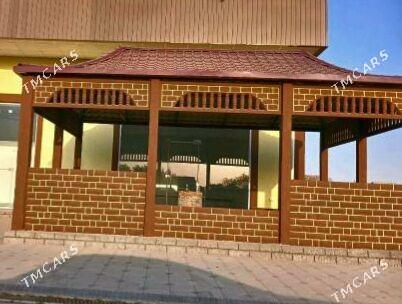 BETON ZABOR HAÝAT - Акдепе - img 1