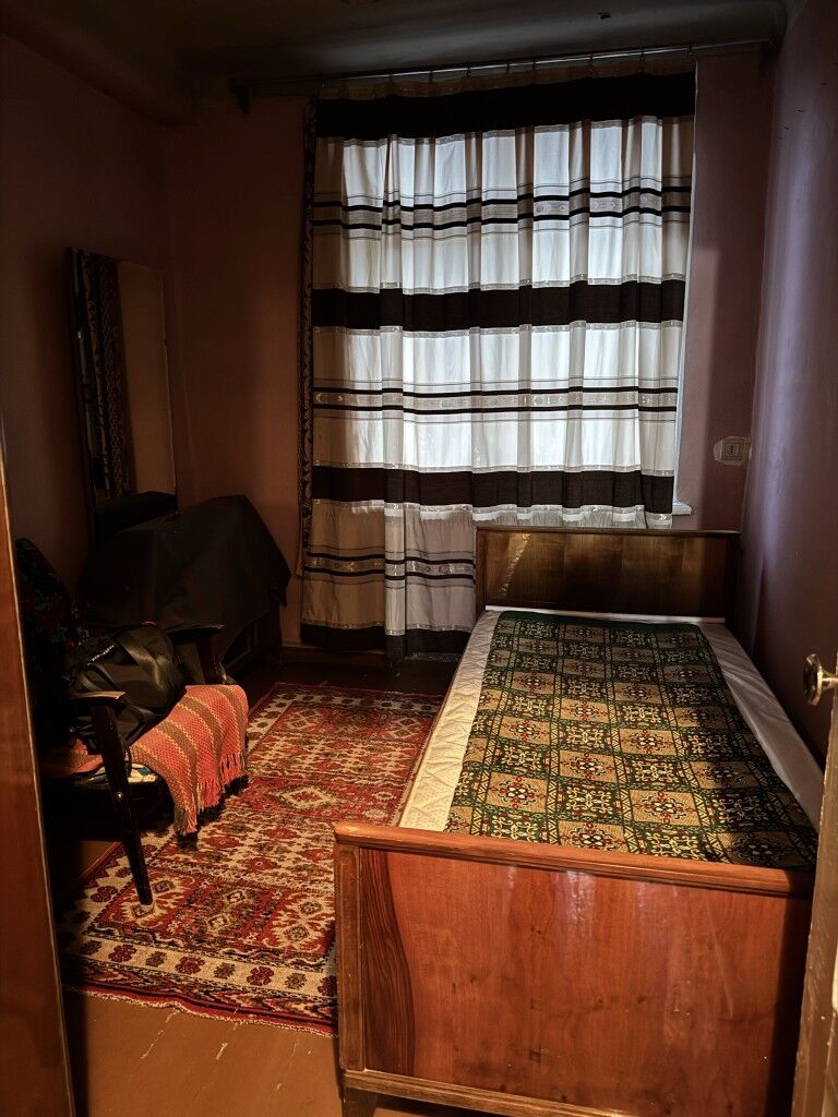 4 КОМНАТЫ 4 МКР - Ашхабад - img 1