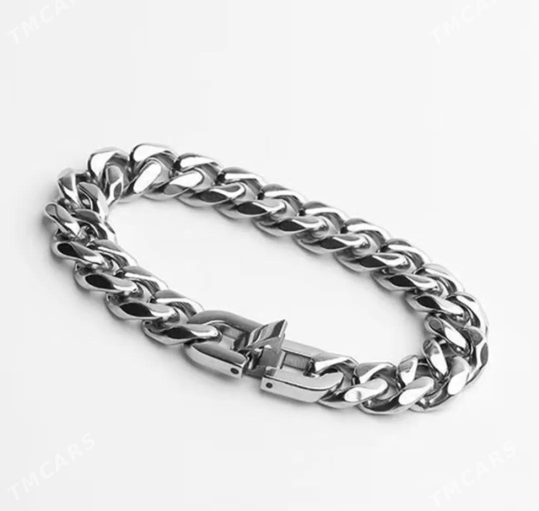 Braslet koza we - Aşgabat - img 1