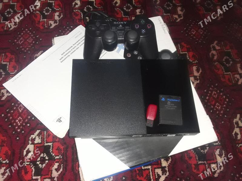 PS 2 - Balkanabat - img 1