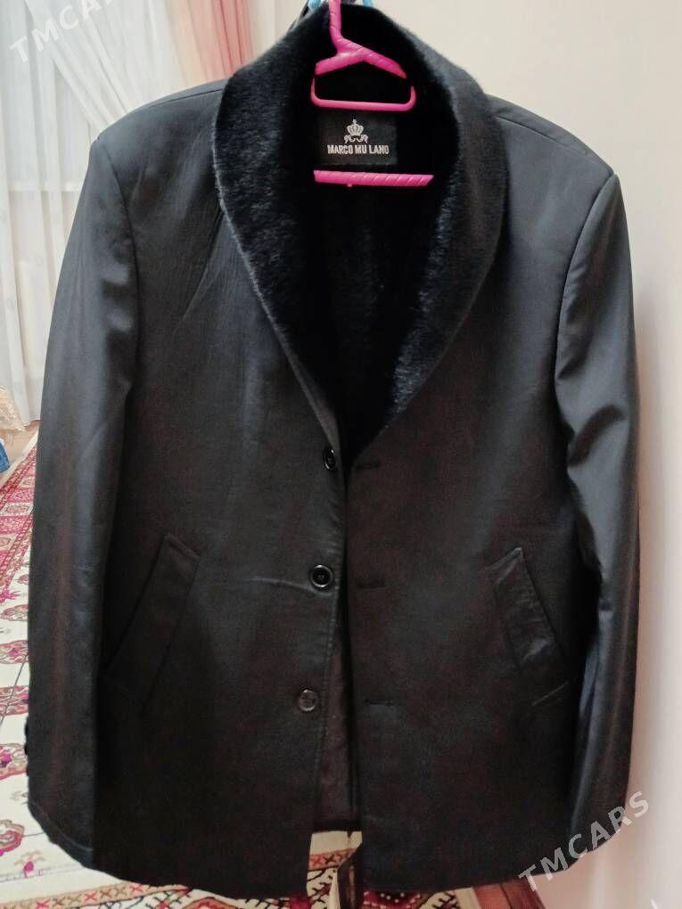 Пальто - Türkmenabat - img 1