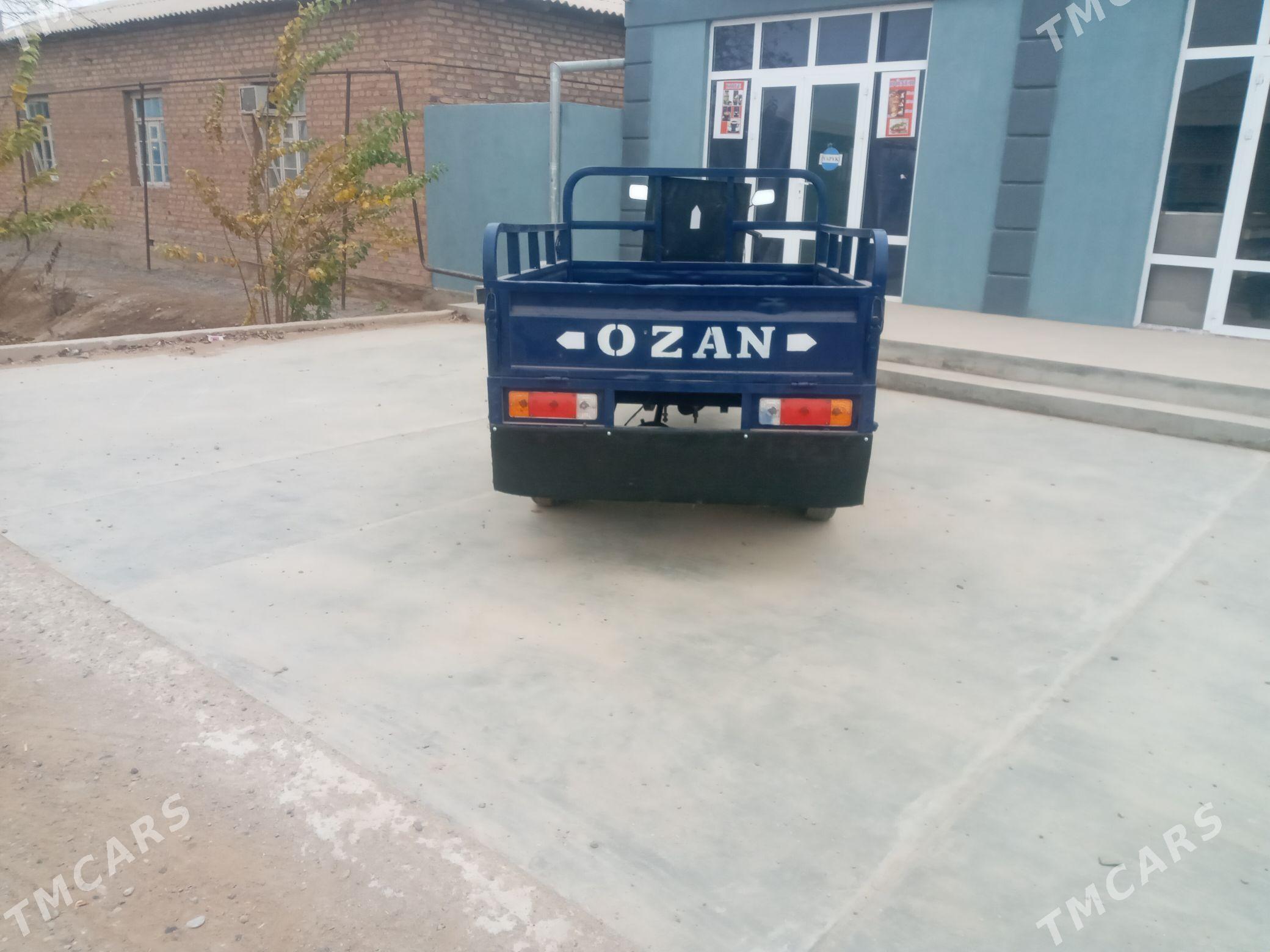 Fekon FK200-14G 2014 - 13 500 TMT - Бабадайхан - img 1