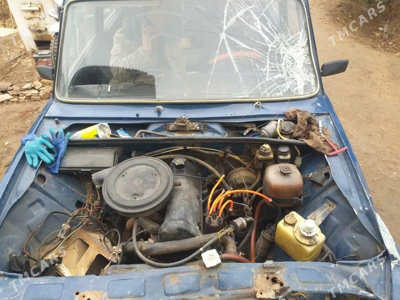 Lada 2107 2000 - 13 000 TMT - Görogly (Tagta) - img 1