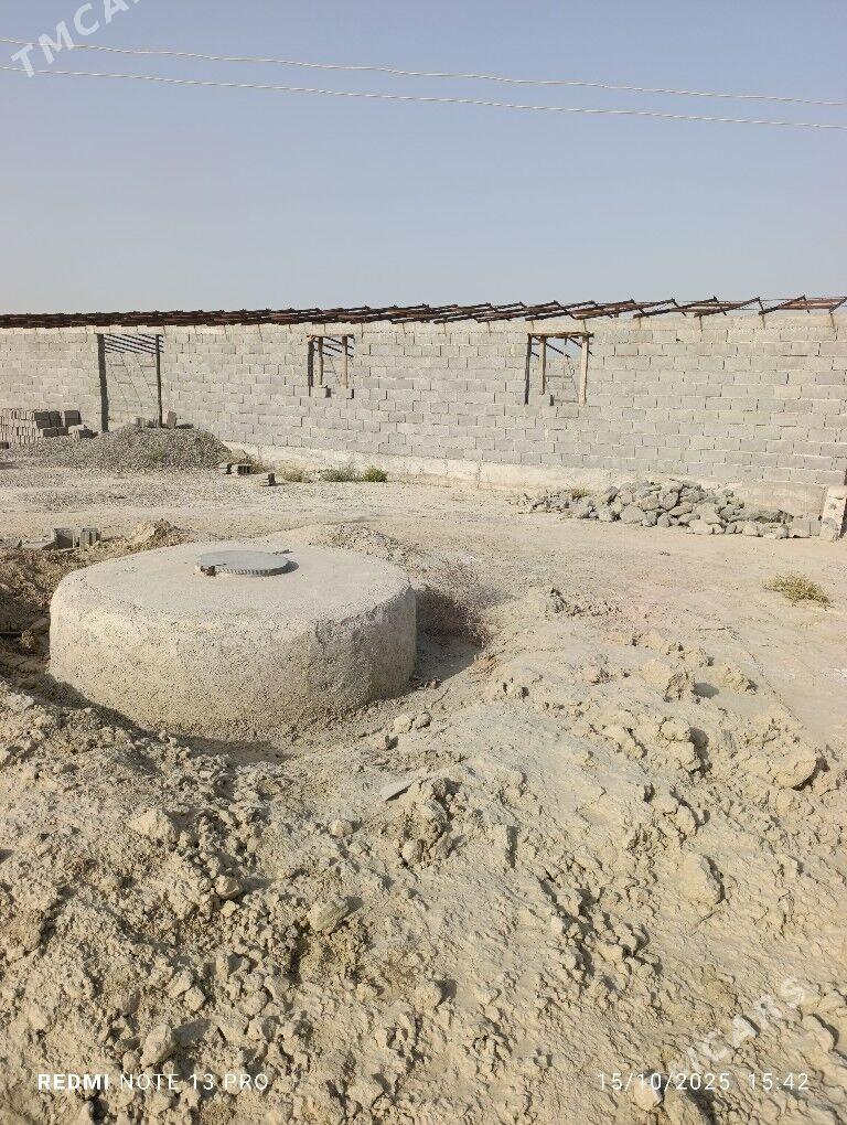 mellek ýer - Bäherden - img 1