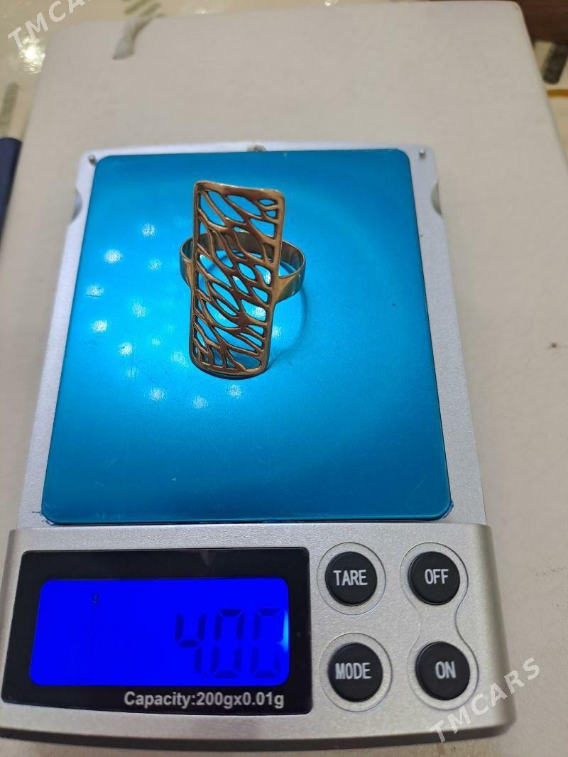 ЗОЛОТО - Дашогуз - img 1