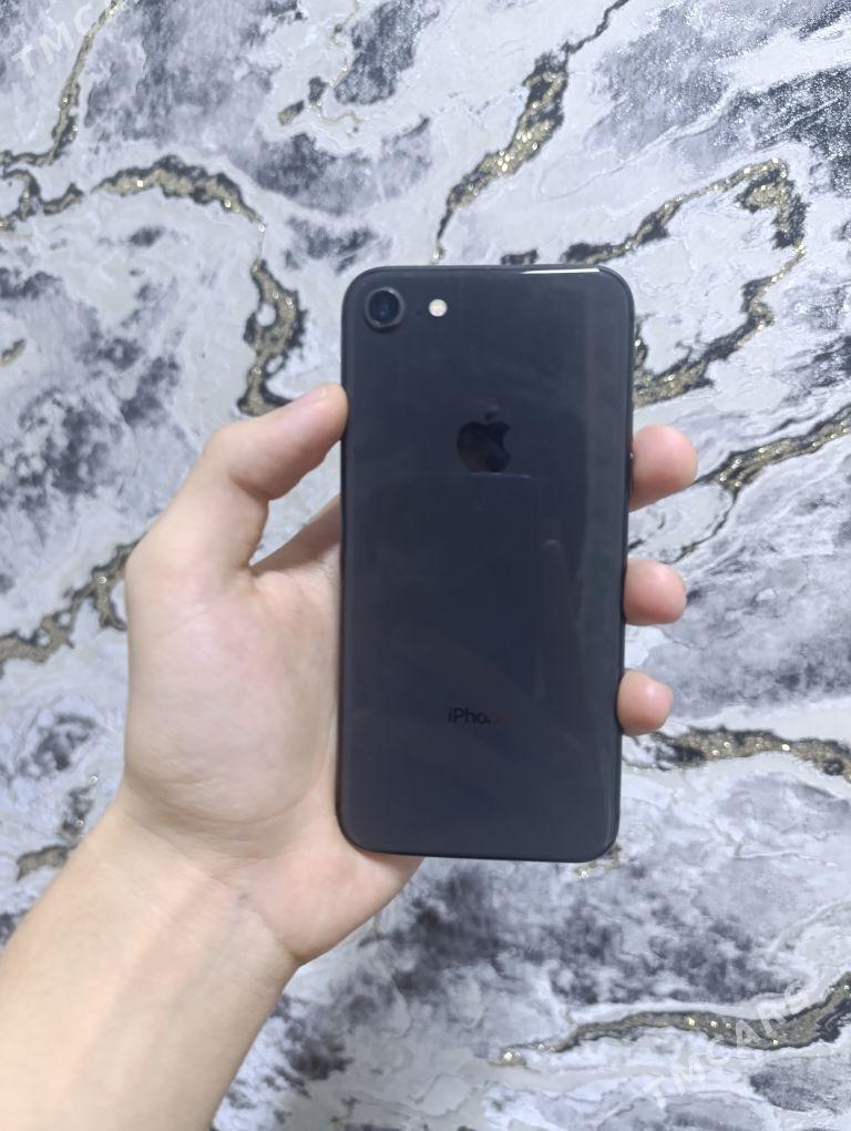 iPhone 8 64 GB - Дашогуз - img 1