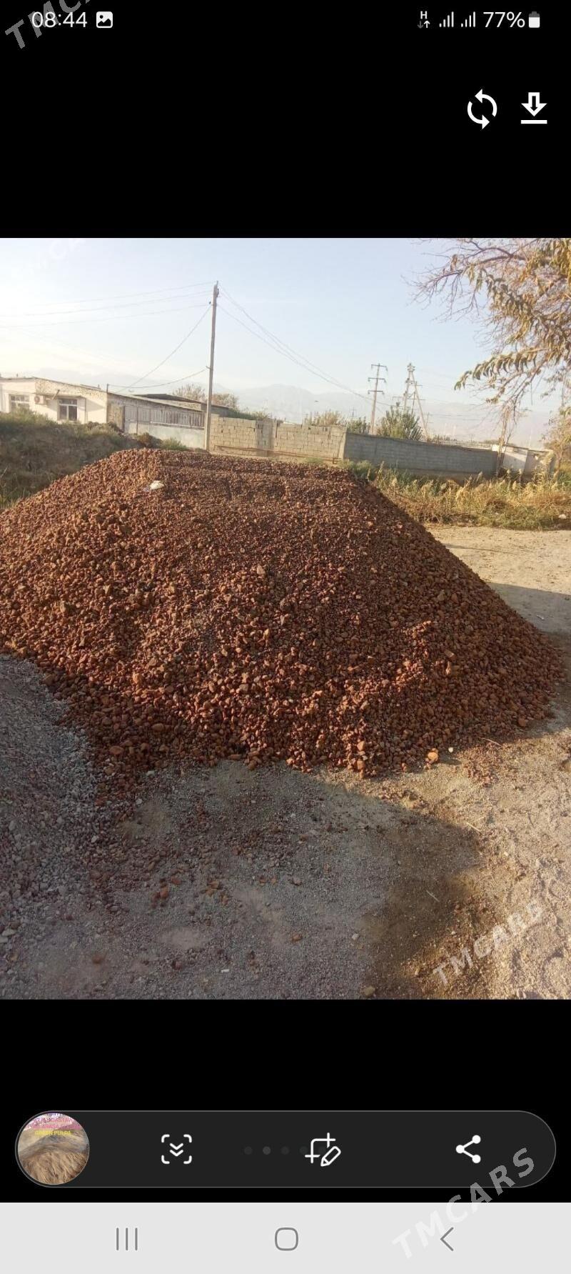 MITI KERAMZIT SEMENT KERPIÇ DA - Herrikgala - img 1