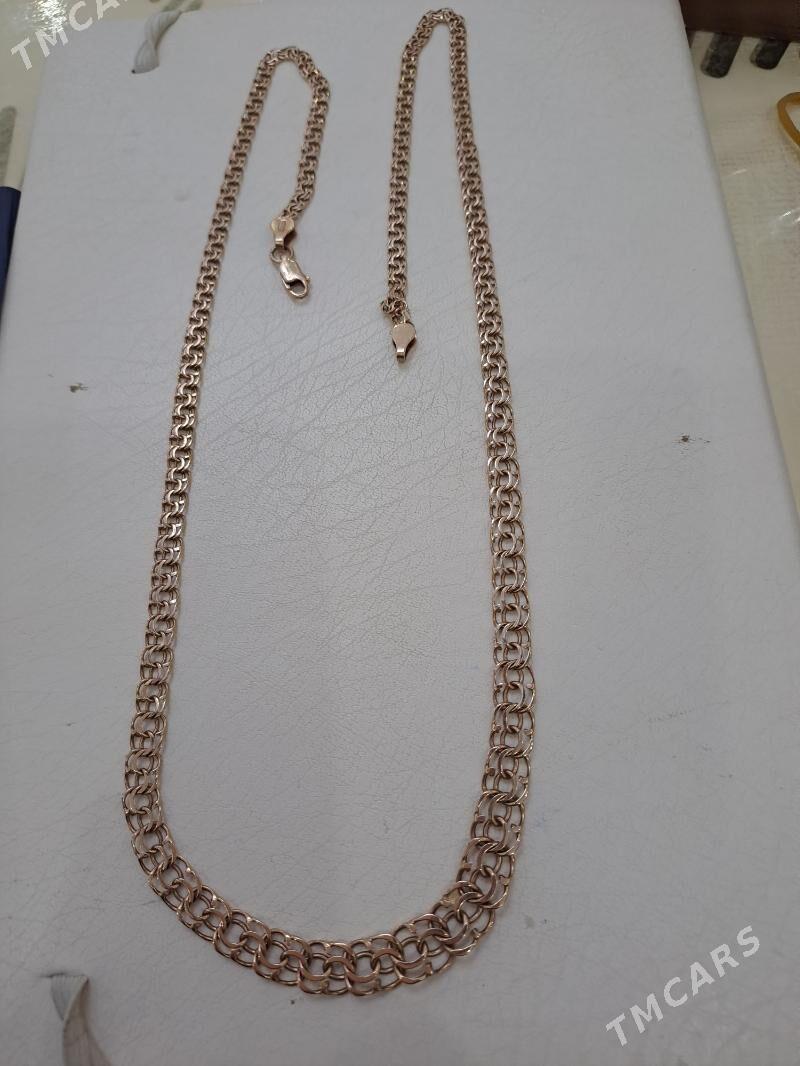 золото - Дашогуз - img 1