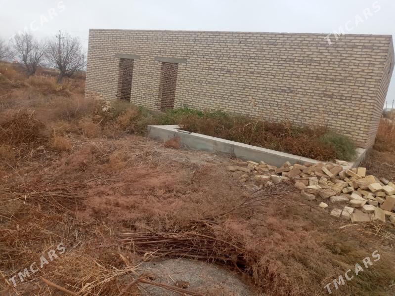 Jay mellek. - Бабадайхан - img 1