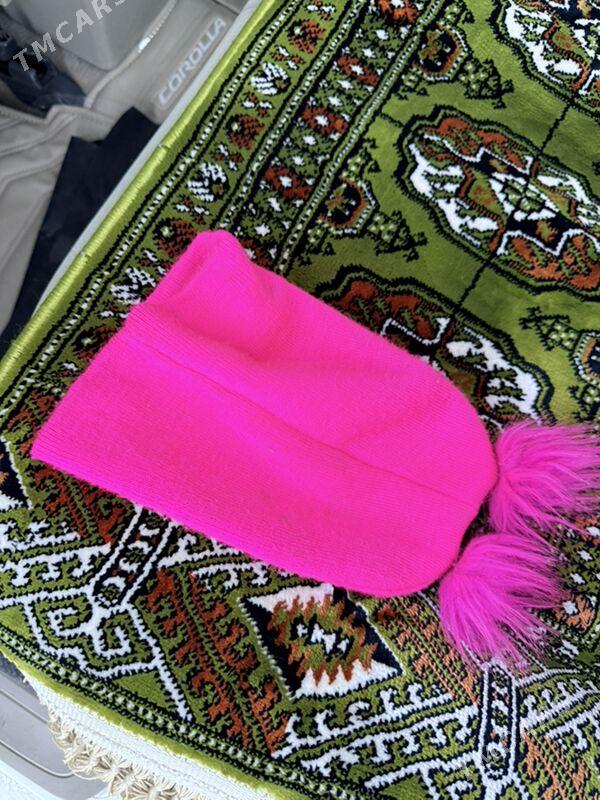 gyzjagazyn sapkasy tapylan - Бузмеин ГРЭС - img 1