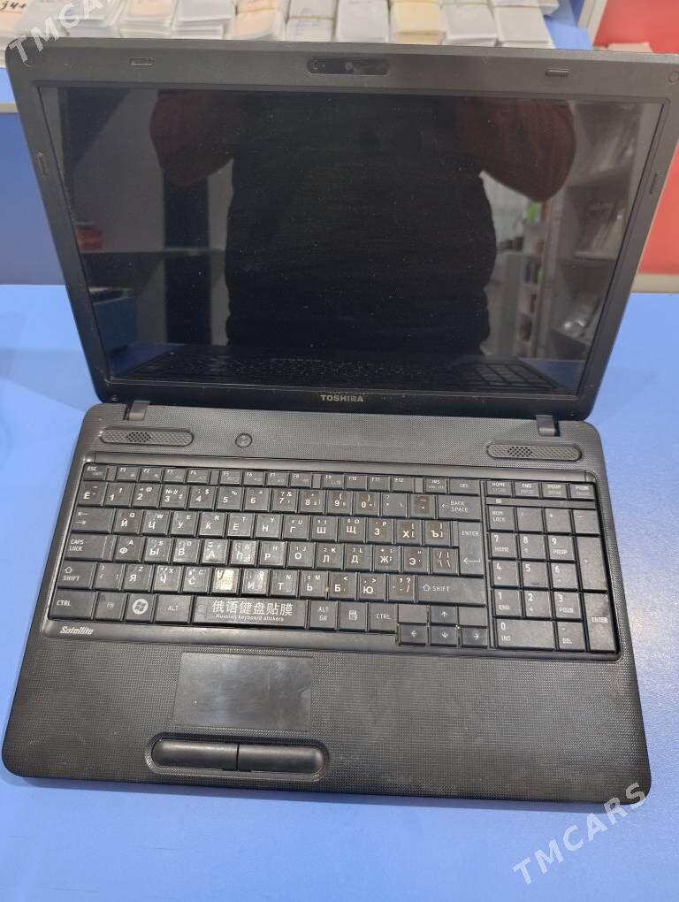 Toshiba - Мары - img 1