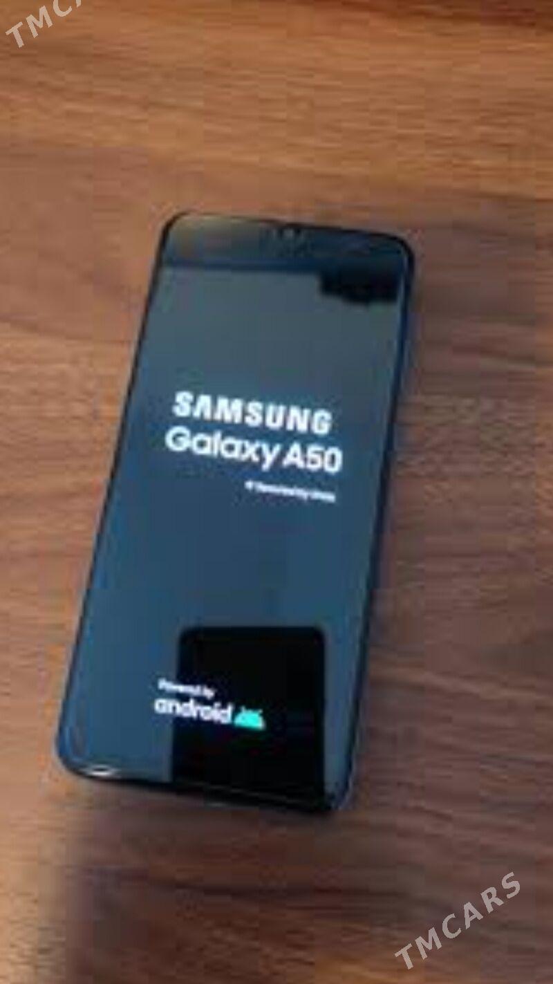 A50 - Türkmenabat - img 1