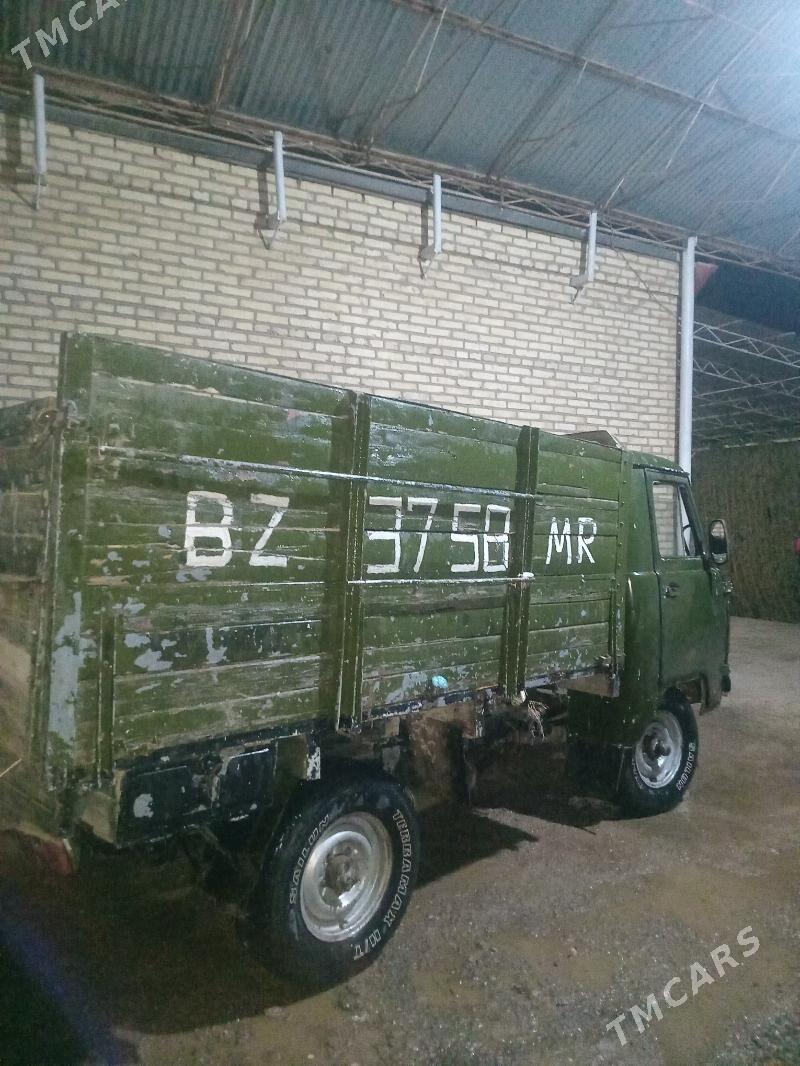 UAZ 462 1980 - 38 000 TMT - Мургап - img 1