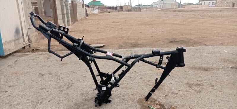 Fekon rama 4 000 TMT - Türkmenbaşy - img 1