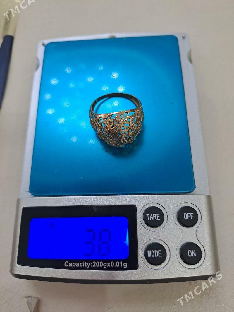 золото - Дашогуз - img 1