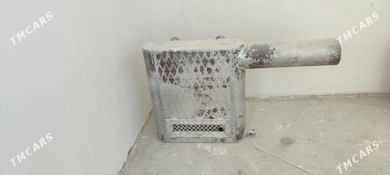 pec - Balkanabat - img 1