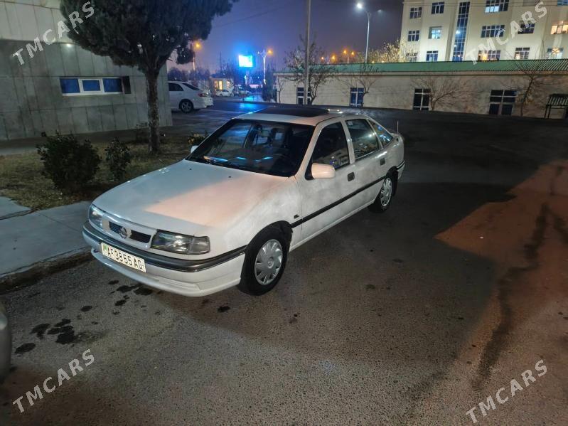 Opel Vectra 1994 - 49 000 TMT - Ашхабад - img 1