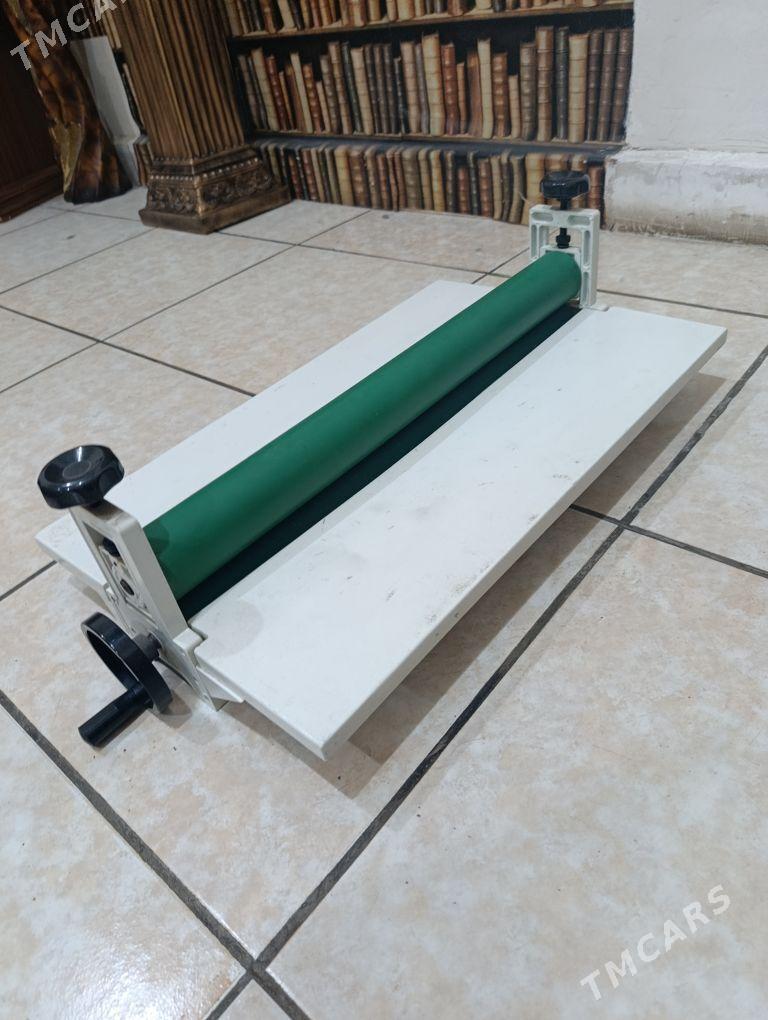 Kagyz kesyan - Mary - img 1