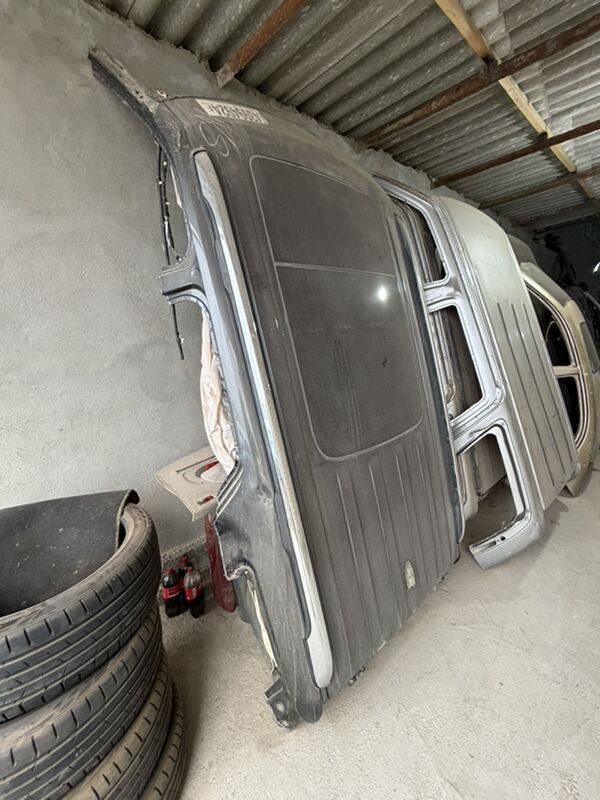 ford ponarama krysa 25 000 TMT - Мары - img 1