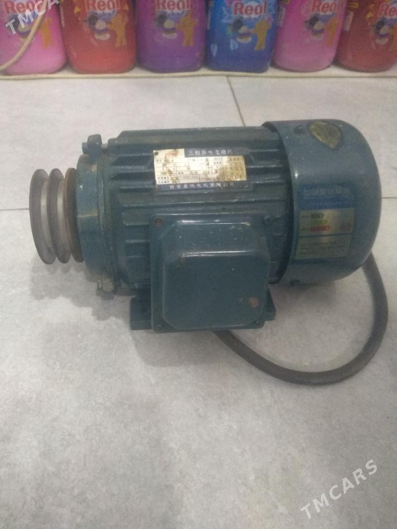 движок dwizok - Baýramaly - img 1