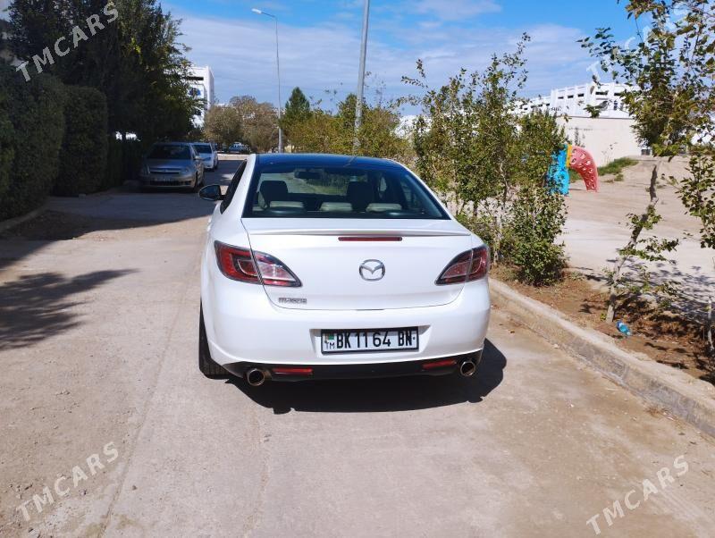 Mazda Mazda6 2008 - 140 000 TMT - Balkanabat - img 1