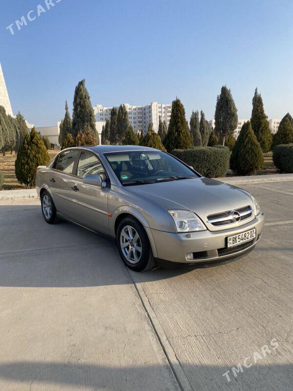 Opel Vectra 2002 - 116 000 TMT - Дашогуз - img 1