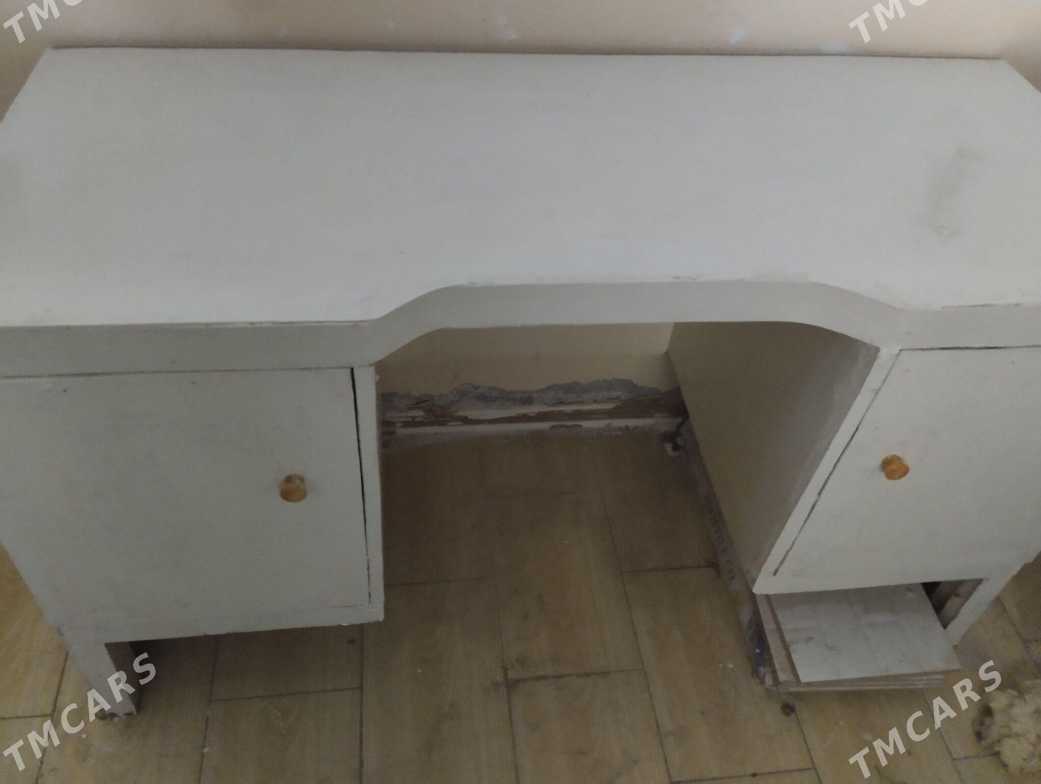 столы - Türkmenabat - img 1