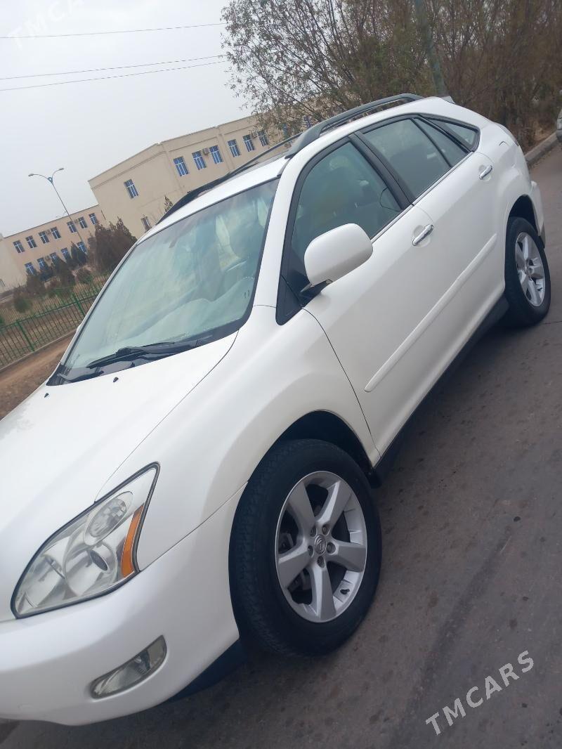 Lexus RX 330 2004 - 250 000 TMT - Akdepe - img 1