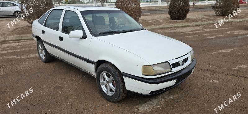 Opel Vectra 1993 - 21 000 TMT - Дашогуз - img 1