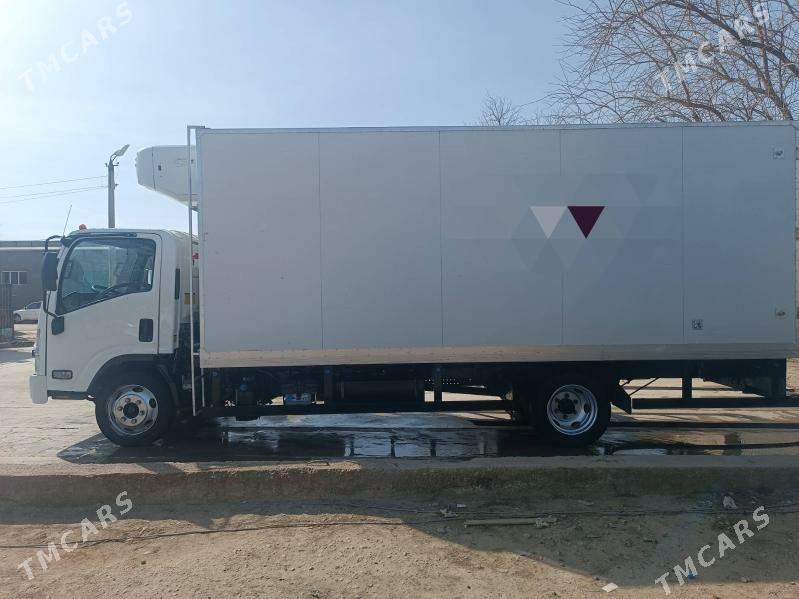 Mitsubishi Canter 2018 - 500 000 TMT - Мары - img 3