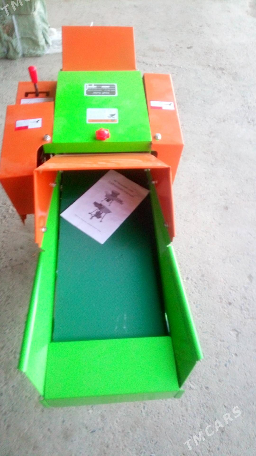 Ot üweýen ot gyrkýan От увейен - Туркменабат - img 1