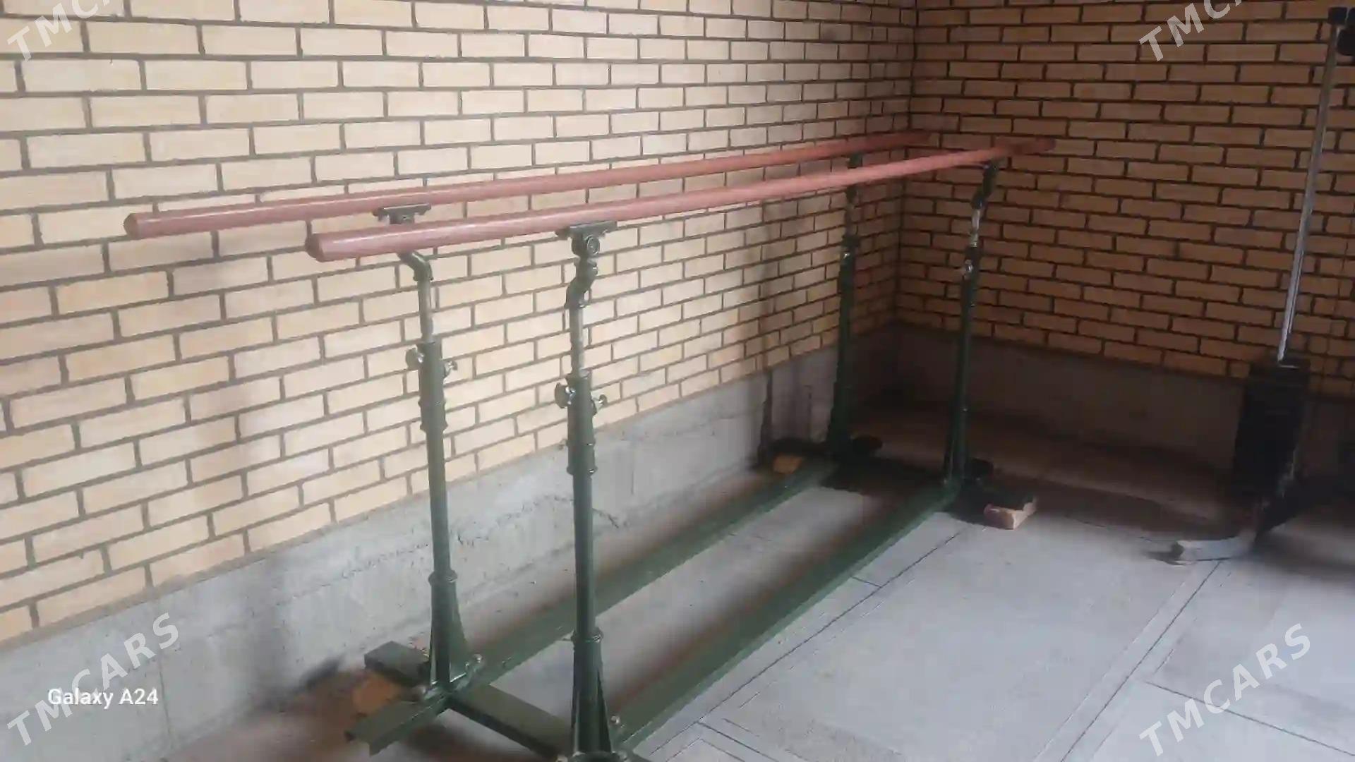 Zawot Brus cekyan - Туркменабат - img 1