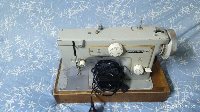 Podolskyi 132 - Türkmenbaşy - img 1