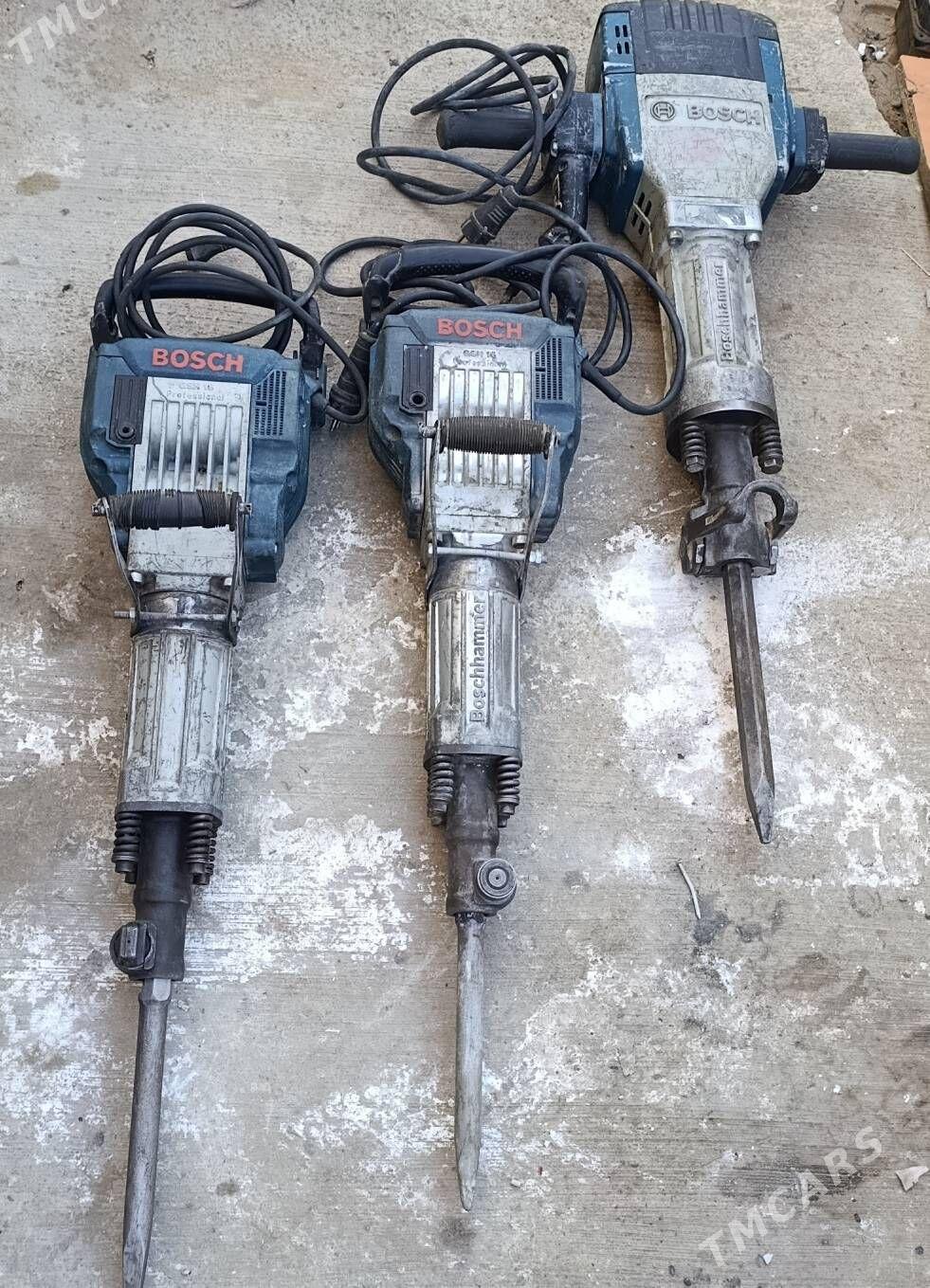 hilti - Aşgabat - img 1