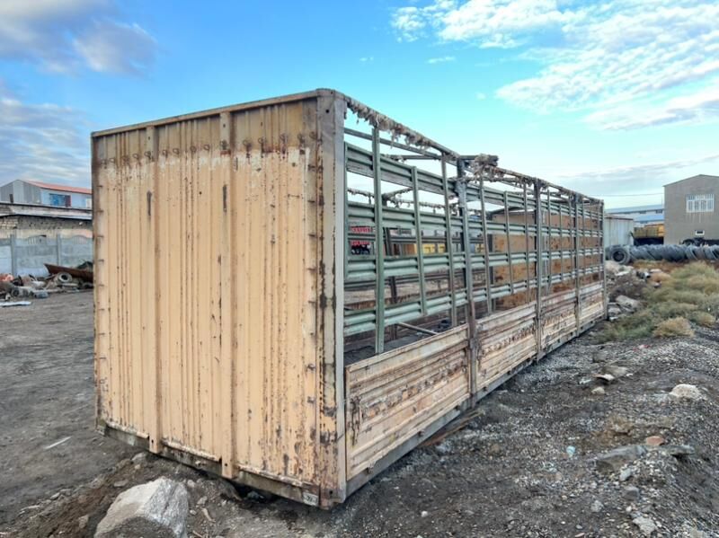 maz bort 16 000 TMT - Mary - img 1