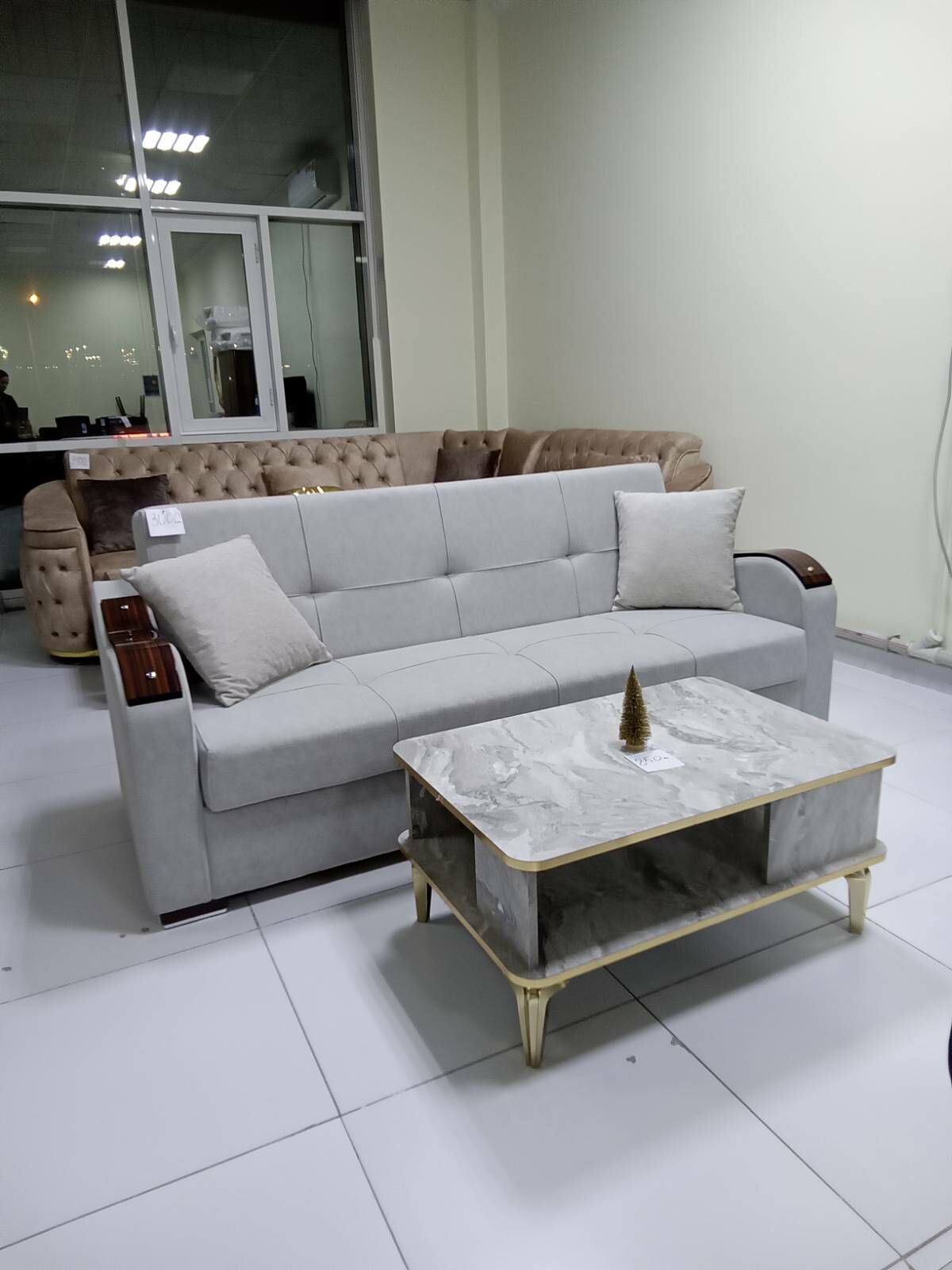 Diwan Диван Mebel - Aşgabat - img 1