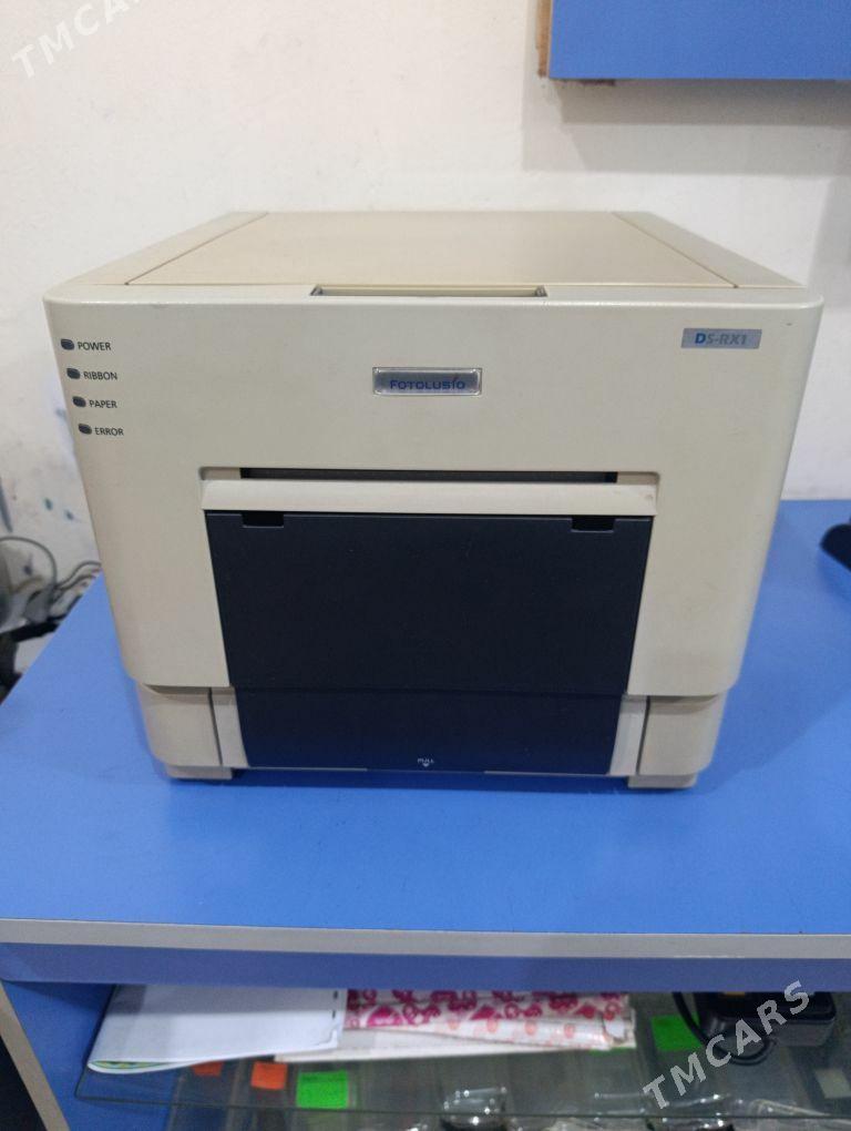 Surat cykaryan aparat - Мары - img 1