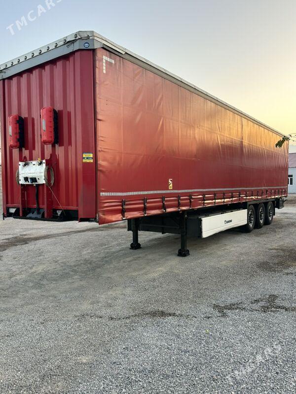 Kogel Cargo 2020 - 450 000 TMT - Ашхабад - img 1