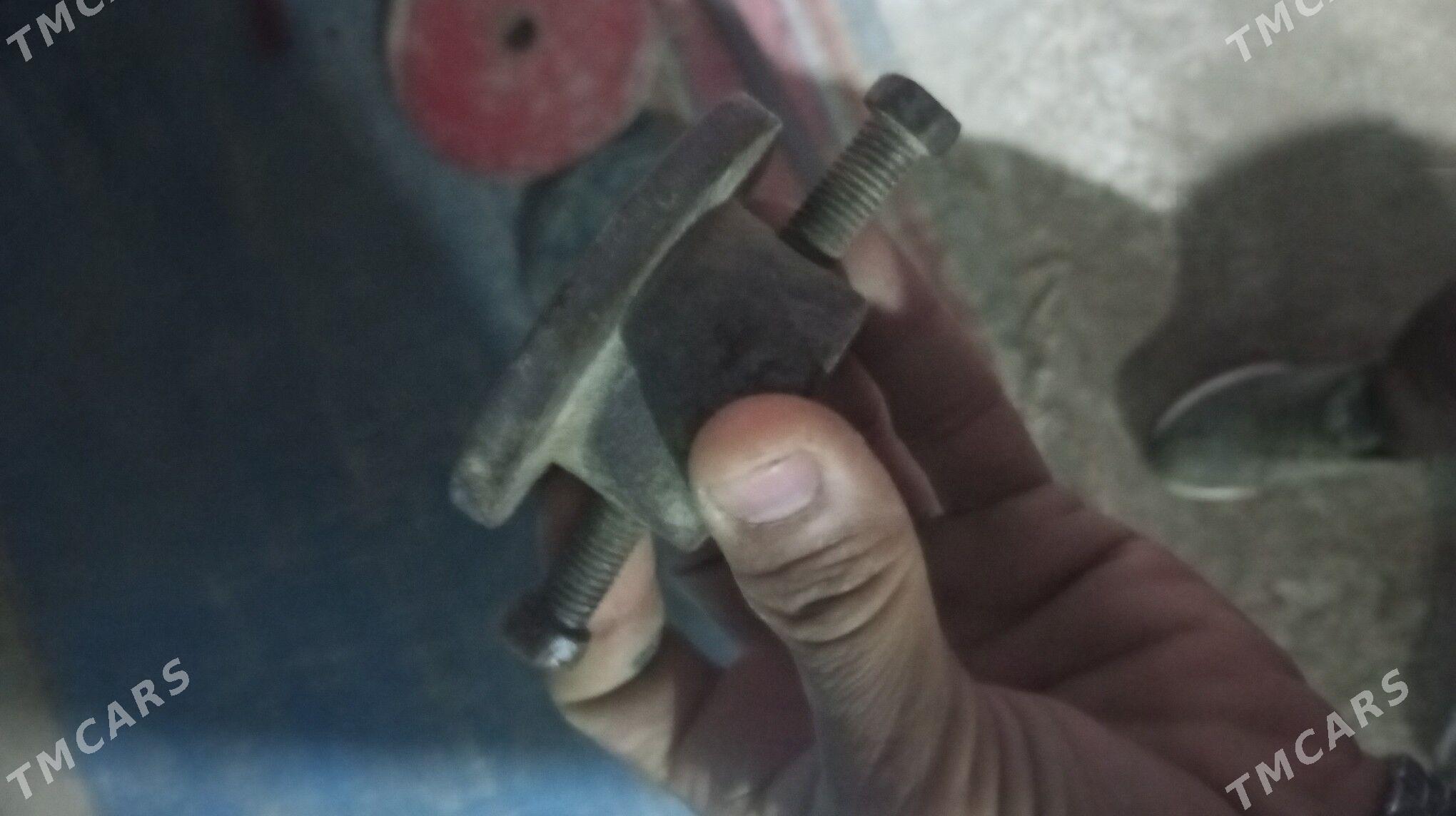 заводской штанга - Дянев - img 1