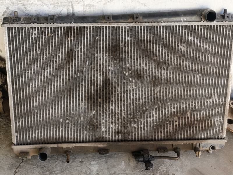 Suw radiyatyr 600 TMT - Туркменабат - img 1