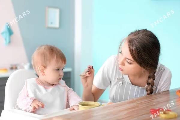 Çaga Seretmane Nyanka gerek - Türkmenabat - img 1